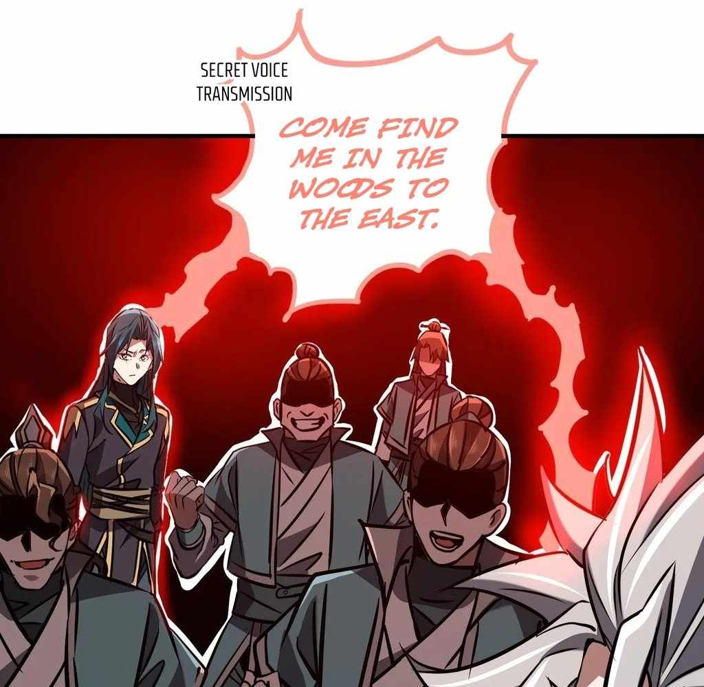 Reborn as a Demonic Cultivator: Starting with a Zombie Planet Chapter 39 21